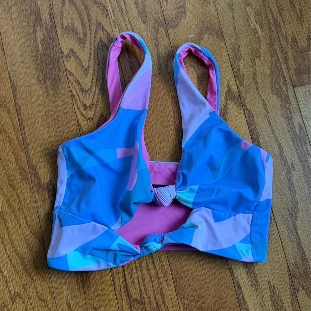 Beach Riot Top